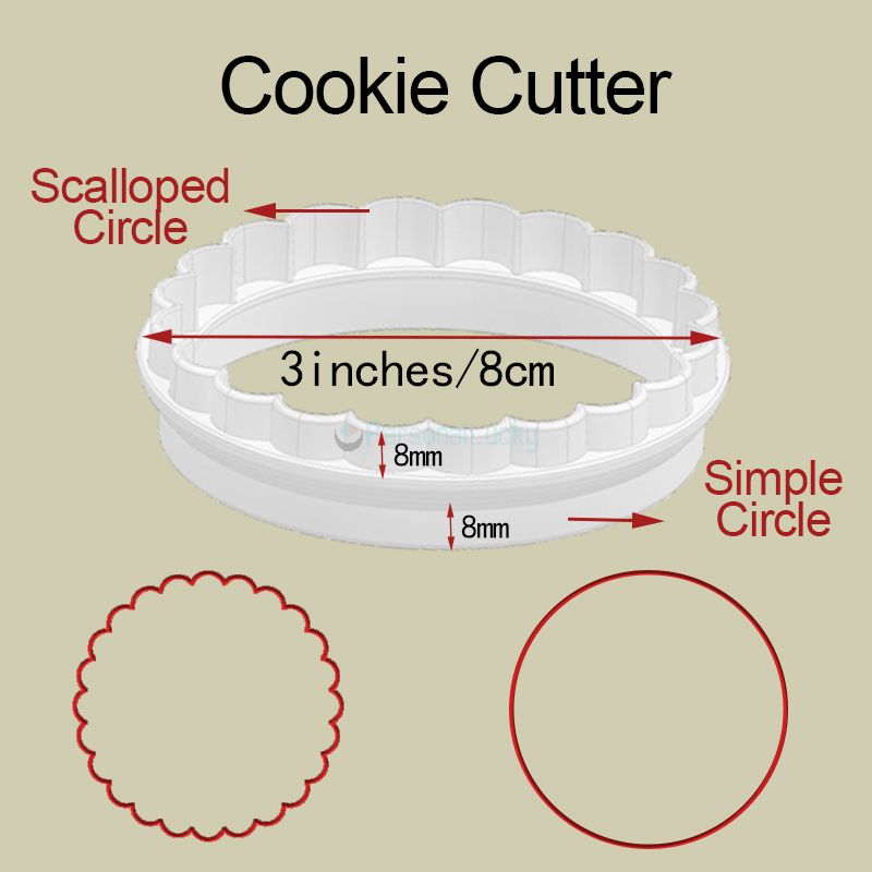 Christmas Cookie Cutter