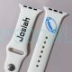 Sports lovers  Personalized Silicone  Watch Band