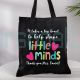 Teacher Tote Bag - Adorable Teacher Tote for All teachers Gift