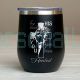 Jesus on the Cross Tumbler Christian Tumbler