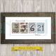 WEDDING DATE GIFT - Wedding Gift Idea, Gift for the Couple