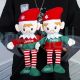 Personalized Elves Boys and Girls 2022 Christmas Gift