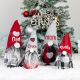 So Cute! Personalized 2022 Christmas Family Gnomes