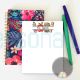 Personalized Teacher Notepad Teacher Appreciation Gift