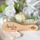 Kids Hair Brush Personalized Gift Detangling Brush for Toddler