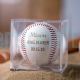 Personalized Engraved Baseball