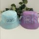 Personalised children's bucket hat
