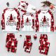 2022 Christmas Family Matching Pajamas Set, 2022 Xmas Hoilday Family Gift