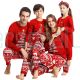 2022 Christmas Family Pajamas Set Hoilday Family Matching Pajamas Set