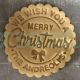 2024 Custom Christmas Cookie Stamps 3D Printable