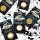 Graduation Party Scratch Off Game, Scratch off Ticket for Seniors