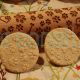 Dogs Paws Embossing Rolling Pin