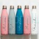 Personalized Water Bottle/Vacuum Cup
