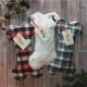  Personalized Bone Stockings Christmas Gift