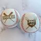 Custom Little league Baseballs Personalized Team Balls Custom Baseballs