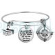 Graduation Gift Bracelet for You And Your Classmates