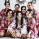 Sale! Print Bridesmaid Robes