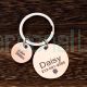 Personalized Dog/Cat ID Tag