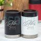 Mr and Mrs. Husband and Wife 12oz Tumblers Set