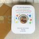 Personalised back to school Good luck hugs gift