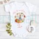 Baby First Halloween Personalized Outfits Baby Halloween Onesie