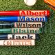 Personalized Engraved Mini Baseball Bat