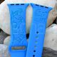 Beach Life Summer Travel Silicone Watch Band