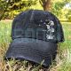 Blowing Dandelion Hat Hiking Baseball Cap Outdoor Hat