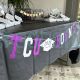 Custom Graduation College Bound Banner