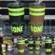 Bunkercup Firefighter Bunker Gear Cup