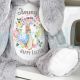 Personalised Easter Bunny Rabbit Toy