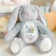 Personalised My First Easter Gift Bunny with name