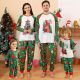 Christmas Tree Candy Cane Family Matching Pyjamas, Funny Xmas Gift