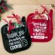 Christmas Pot Holder Holiday Oven Mitt Merry Christmas Gift