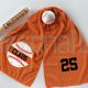 Personalized Distressed Baseball Softball Football Soccer Cooling Towel