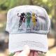 Custom Best Friends Embody Hat Embroidery Baseball Cap