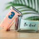 Custom Lucky Number or Sport Number Watch Band with Inspiration Motivational sayings