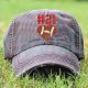 Personalized Sport Cap Custom Number Name Baseball Cap