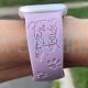  Custom Dog Breed Watch Band Personalized Silicone Band