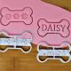 Personalised Dog Bone Cookie Cutter