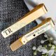 Personalized Father's Day Gift Tie Clip For Dad/Father