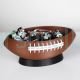 Football Snack Bowl Available Football Lover Gift
