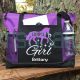 Personalized Horse Girl Bag Horse Lover Tote Bag