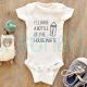I'll have a bottle of the house white Onesie Baby Outfit