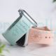 Breathe In Confidence And Exhale Fear Inspirational Watch Band