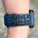 Jesus is Essential, Scripture Watch Band for Apple, Samsungand fitbit/versa