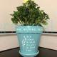 Mother's Day Gift Personalized flower Pot Gift For Her