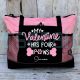 My Valentine Has Four Paws  Tote Bag