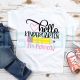 Personalized Hello Kindergarten Hello School Kids Shirt