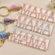 Personalized Acrylic MAMA Keychain with Children’s Name